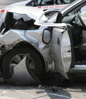 accident rutier
