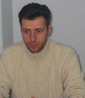 Catalin Bejinaru