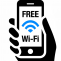 free wi-fi