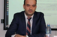 Bogdan Mateescu, judecator CSM
