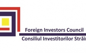FIC logo Consiliul Investitorilor Straini