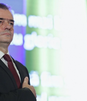 ludovic orban