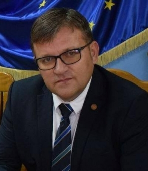 Marius Budai, deputat PSD