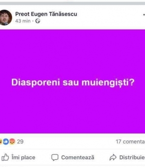 arhiepiscopie tomis muiengisti