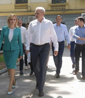 firea dragnea