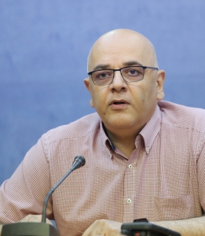 Raed Arafat