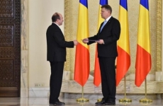 iohannis tudorel