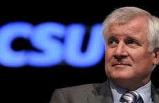 Ministrul de Interne German Horst Seehofer