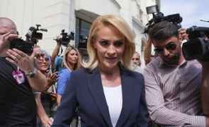 Gabriela Firea Reacție La Scrisoarea De Susținere A