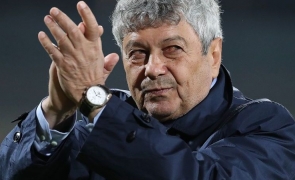 Mircea Lucescu
