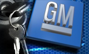 general motors GM
