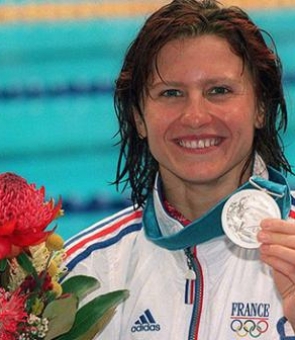 Roxana Maracineanu