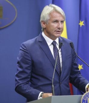 teodorovici