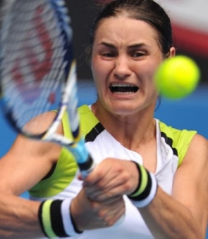 Monica Niculescu