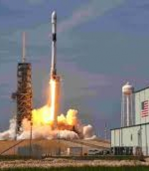 spacex