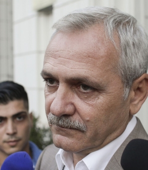 Liviu Dragnea 14 09 2018