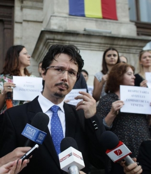 Cristi Danileț