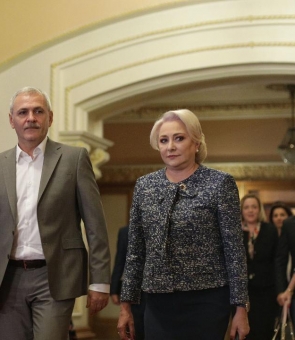 dragnea dancila cex