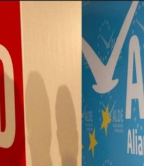 psd alde