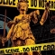 justitie crime scene
