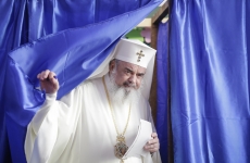 vot referendum Patriarhul Daniel