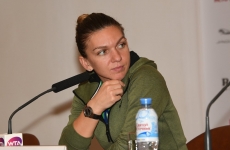 simona halep