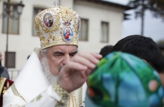 patriarhul daniel