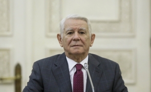 Teodor Melescanu