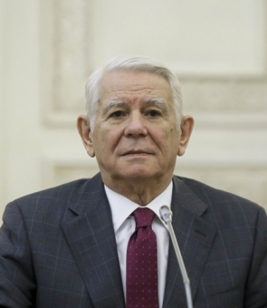 Teodor Melescanu