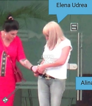 Alina Bica Elena Udrea Costa Rica