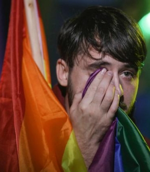 Inquam homosexual LGBT homosexual