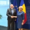 Viorica Dăncilă Frans Timmermans