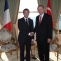 macron erdogan macron