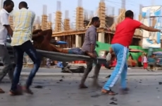 Atac terorist Mogadiscio, Somalia