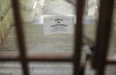 greva avertisment metro