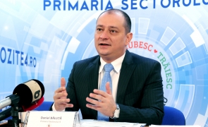 Proiectele De Digitalizare Ale PrimÄƒriei Sectorului 4 Au MÄƒrit De Patru Ori NumÄƒrul Impozitelor È™i Taxelor Locale Incasate Online Stiri Pe Surse Cele Mai Noi Stiri