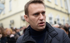 Aleksei Navalnîi 