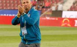 Dan Petrescu