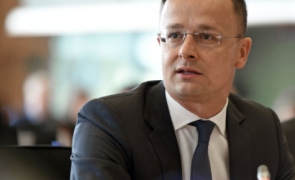 Peter Szijjarto