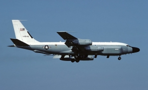 Boeing RC-135V