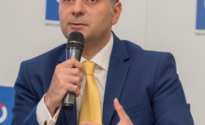 Alexandru Petrescu