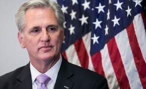 Kevin McCarthy