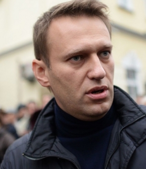 Aleksei Navalnîi