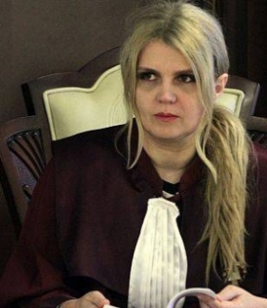 iulia motoc