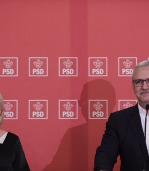 dragnea dancila