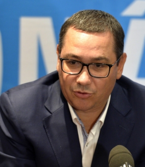 Victor Ponta
