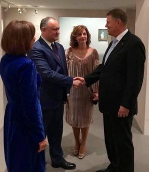 dodon iohannis dodon