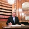 Klaus Iohannis semneaza