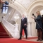 Inquam Klaus Iohannis presa