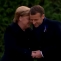 merkel macron